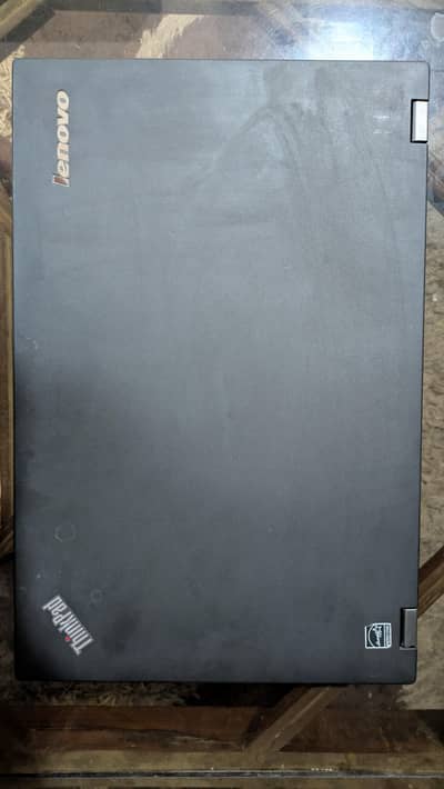 Lenovo Core i5 4th Gen | 4GB RAM | 128GB SSD | Intel Graphics