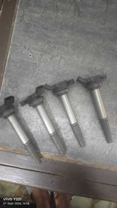 Toyota Corolla Ignition coil