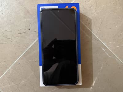 Tecno Spark Go 3 4gb Ram 128gb Storage