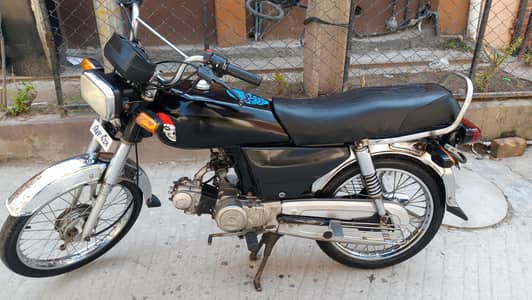 Union Star 2019 Urgent sale