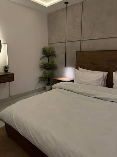 1 Bedroom Parkhouse Apartments Gulberg 3