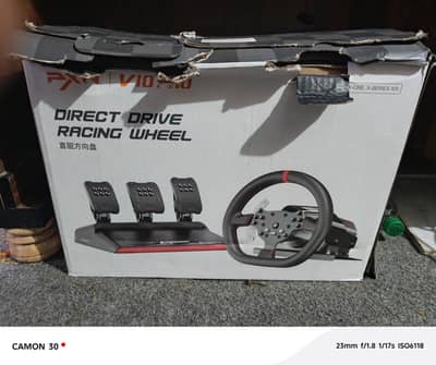 Complete Heavy Gaming Setup – Like New | 10/10 Condition