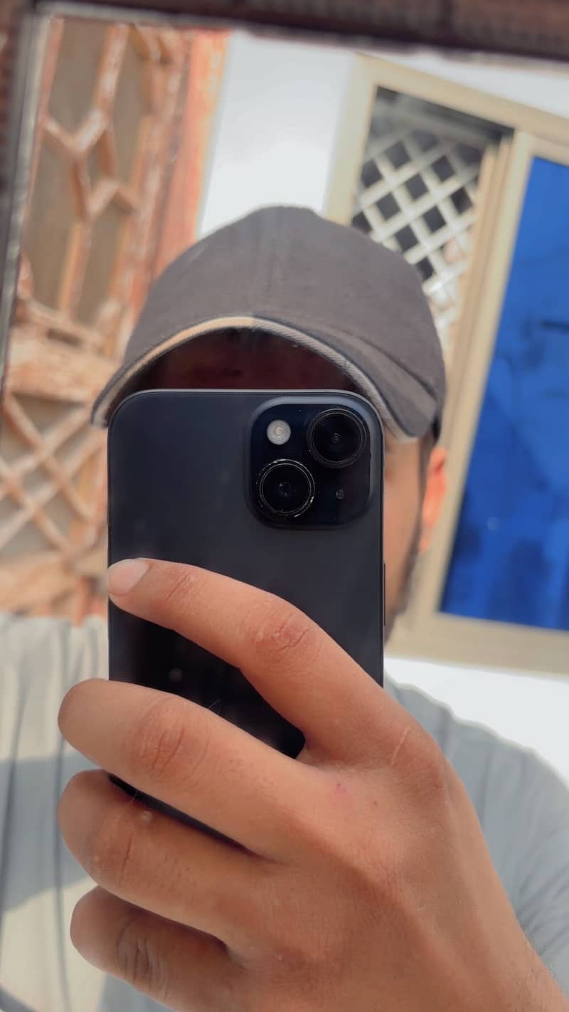 Apple iPhone 15 0