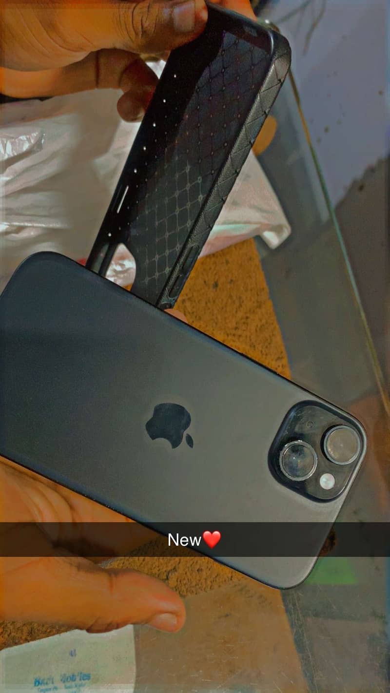 Apple iPhone 15 1