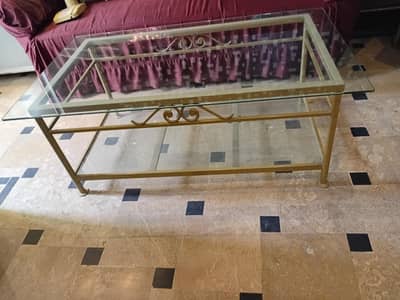 Dinning table