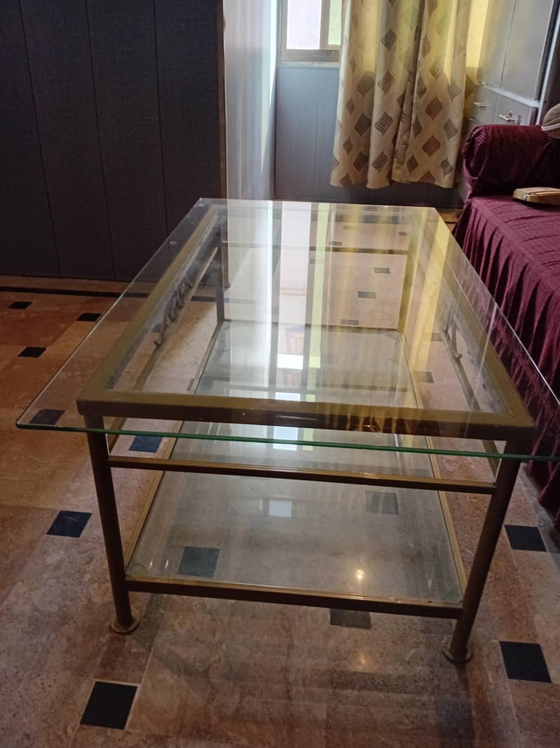 Dinning table 2