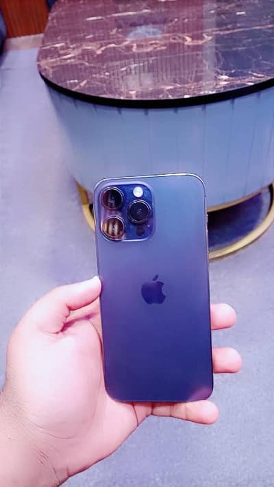 Apple iPhone 14 Pro Max