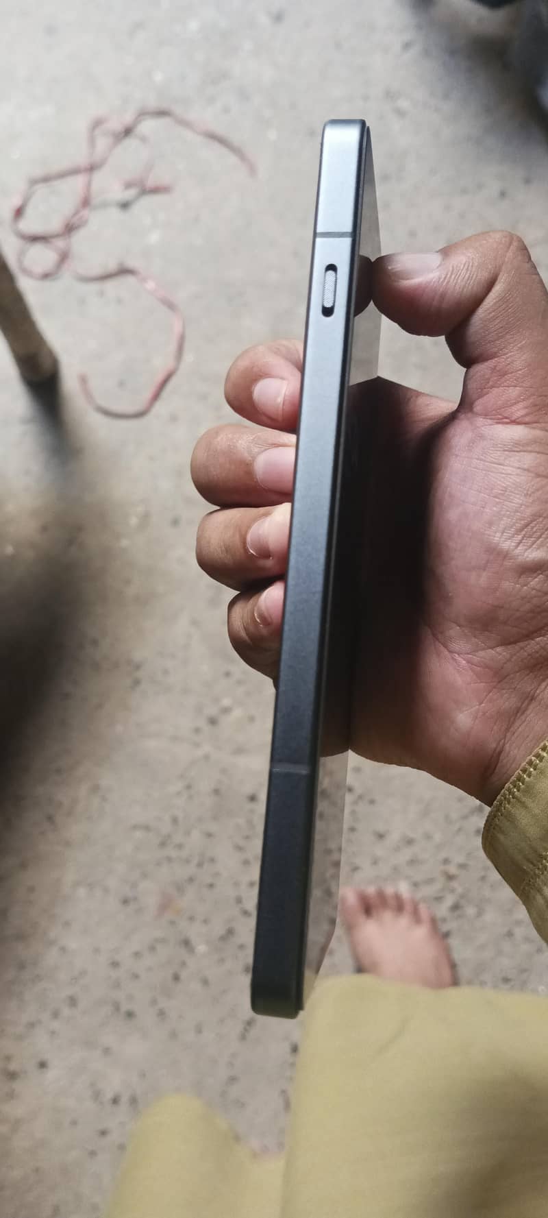 One Plus 13R 1