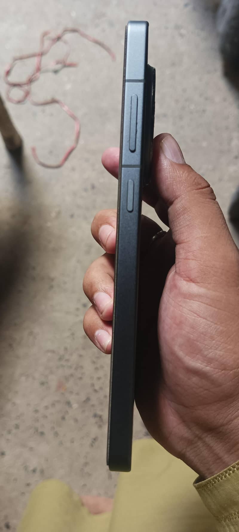 One Plus 13R 3