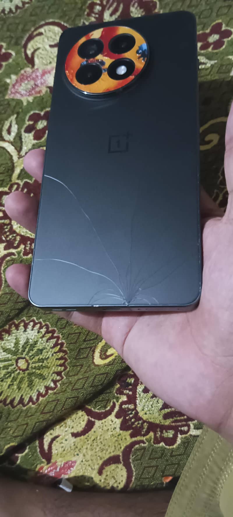 One Plus 13R 7