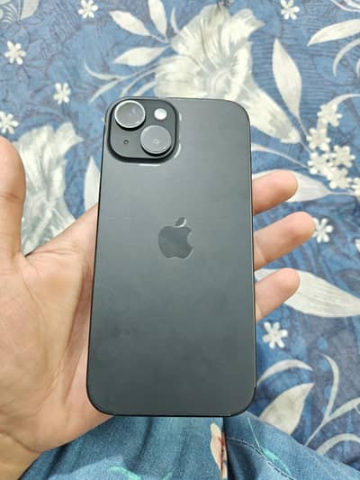 Apple iPhone 15 jv 128 gb