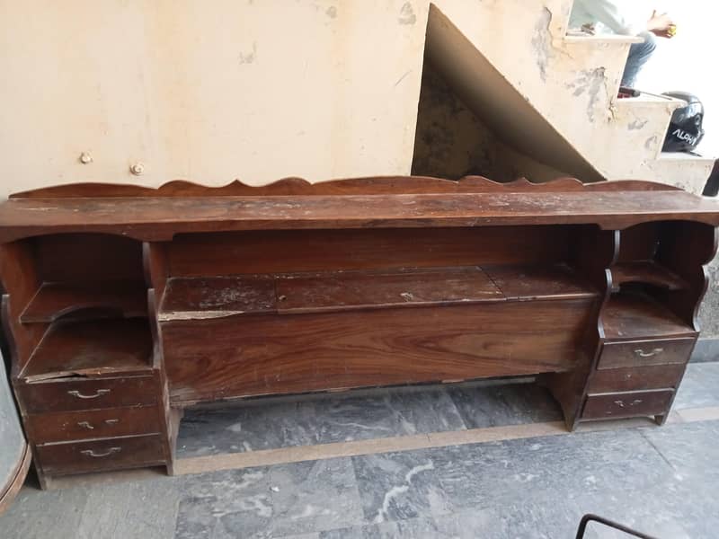 Double Bed 1