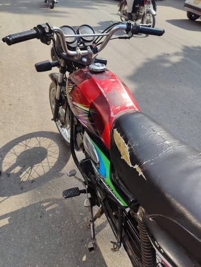 Honda pridor 2019 model for sale urgently