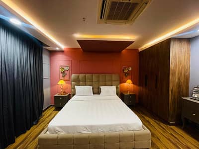 Rent Per Day Hotel Apartments