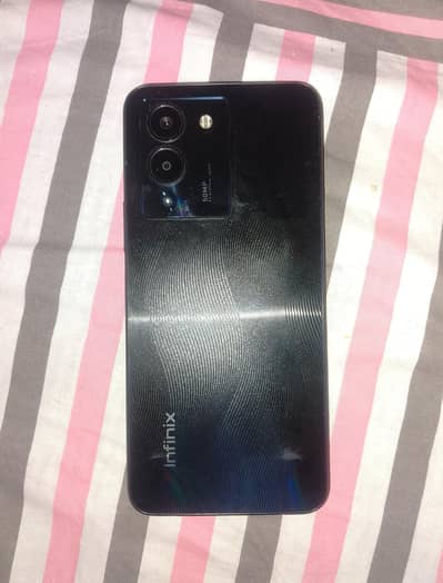 Infinix note 12 G96