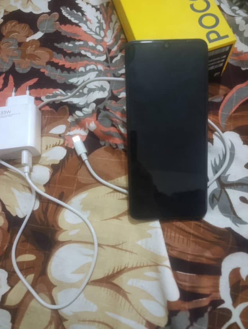 Xiaomi POCO C75 1