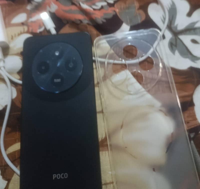 Xiaomi POCO C75 3