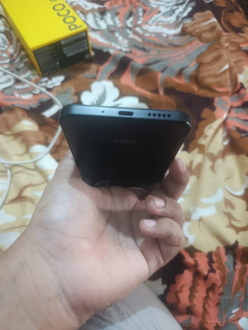 Xiaomi POCO C75 4