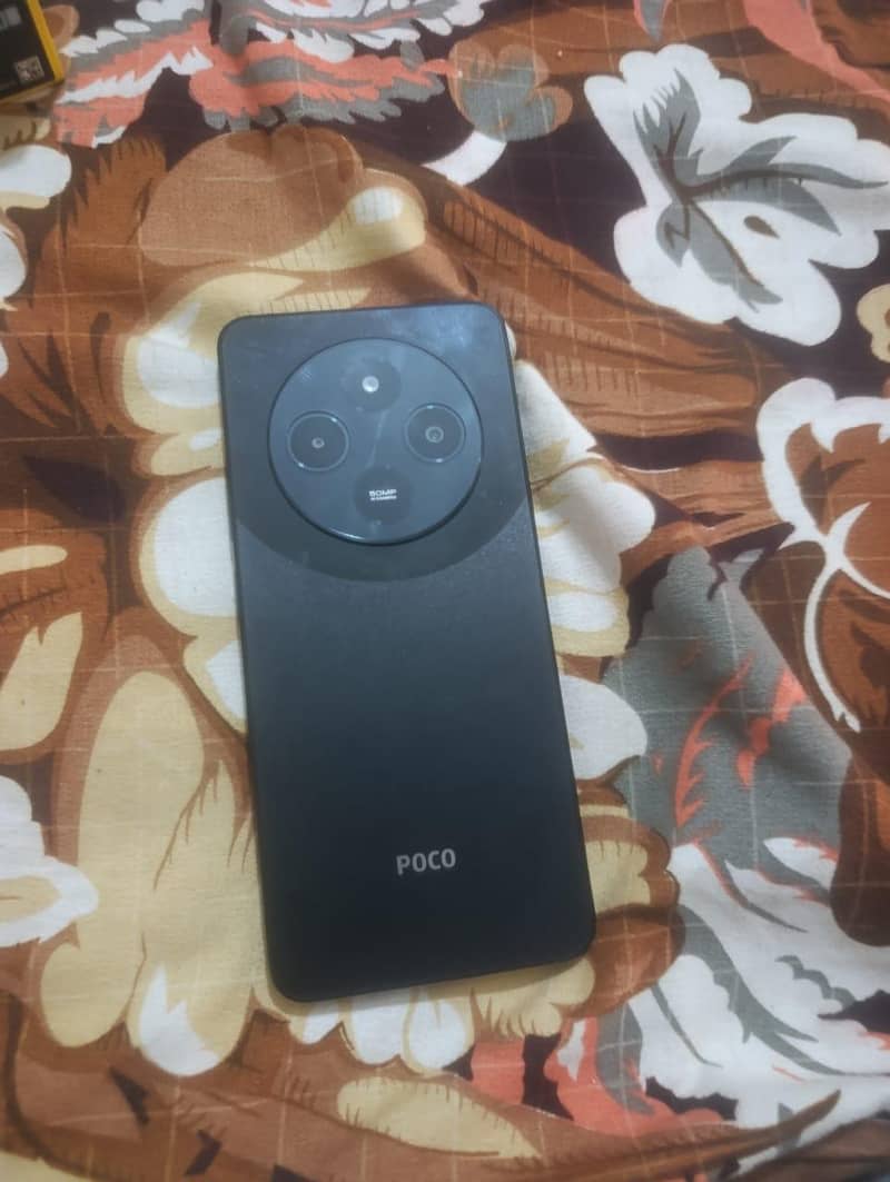 Xiaomi POCO C75 5