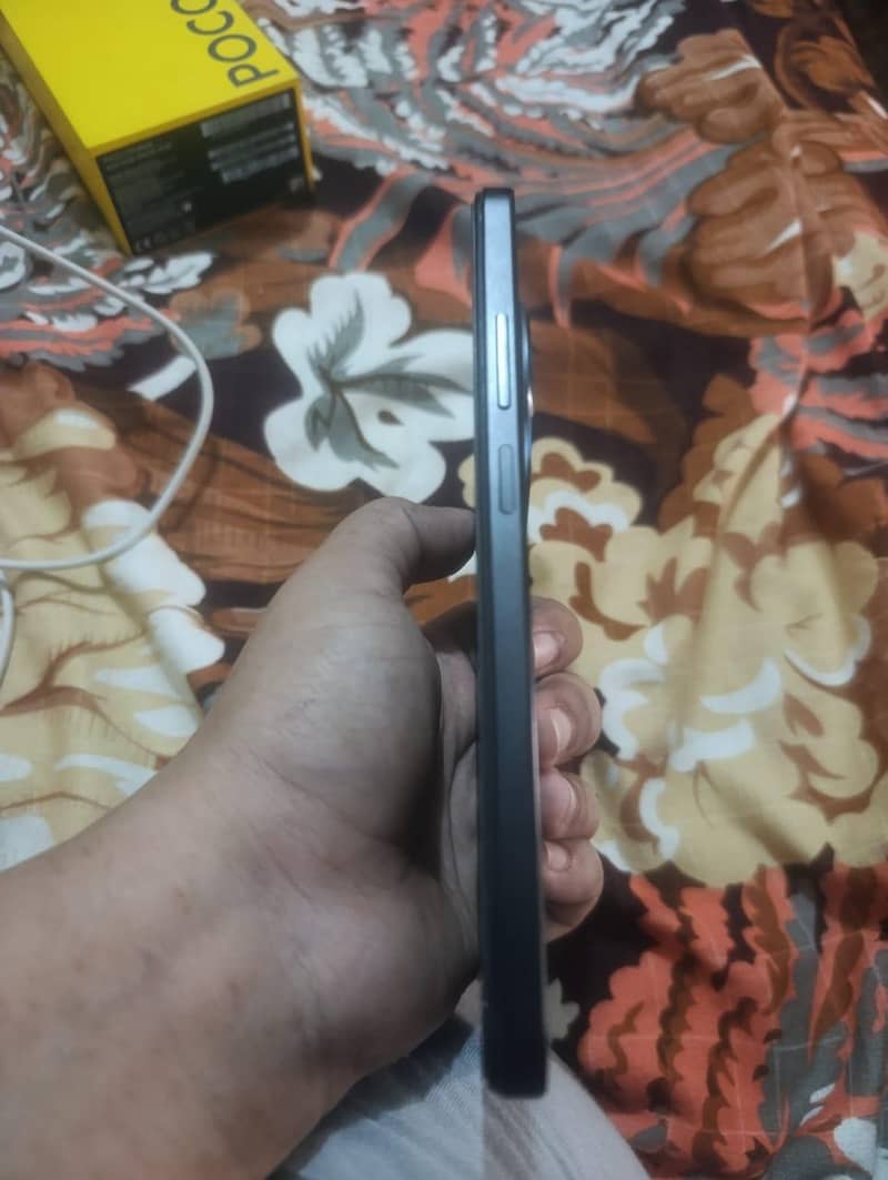 Xiaomi POCO C75 6