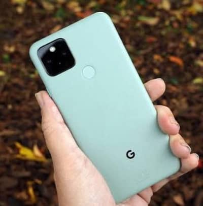Google Pixel 5