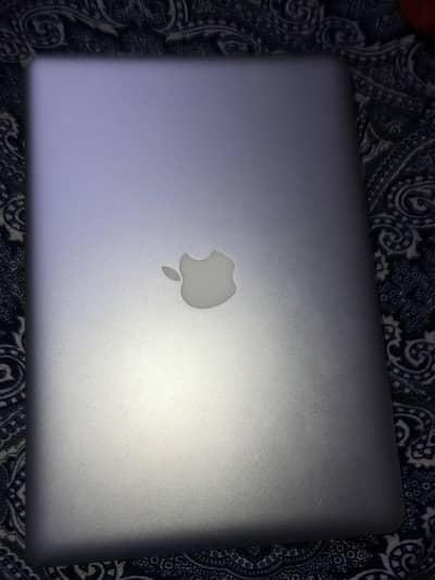 Mackbook pro
