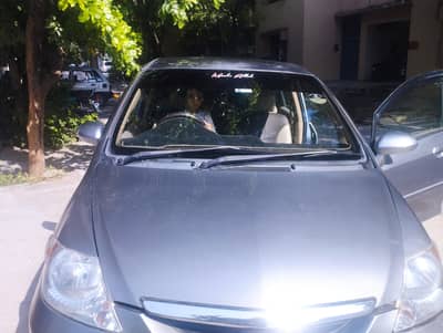 Honda City IDSI 2003