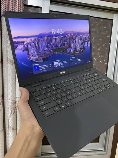 Dell latitude 3420