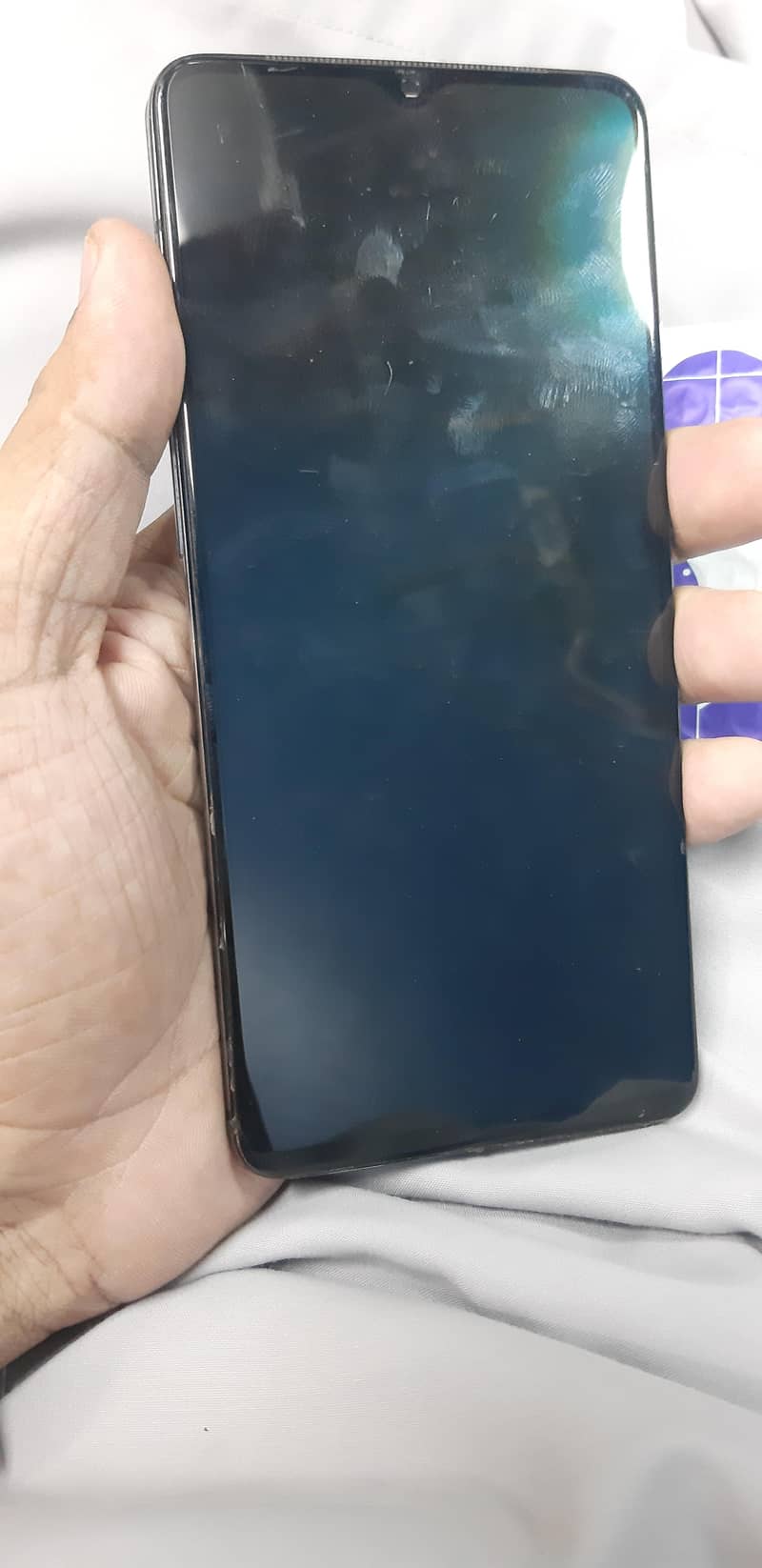 One Plus 7T 0