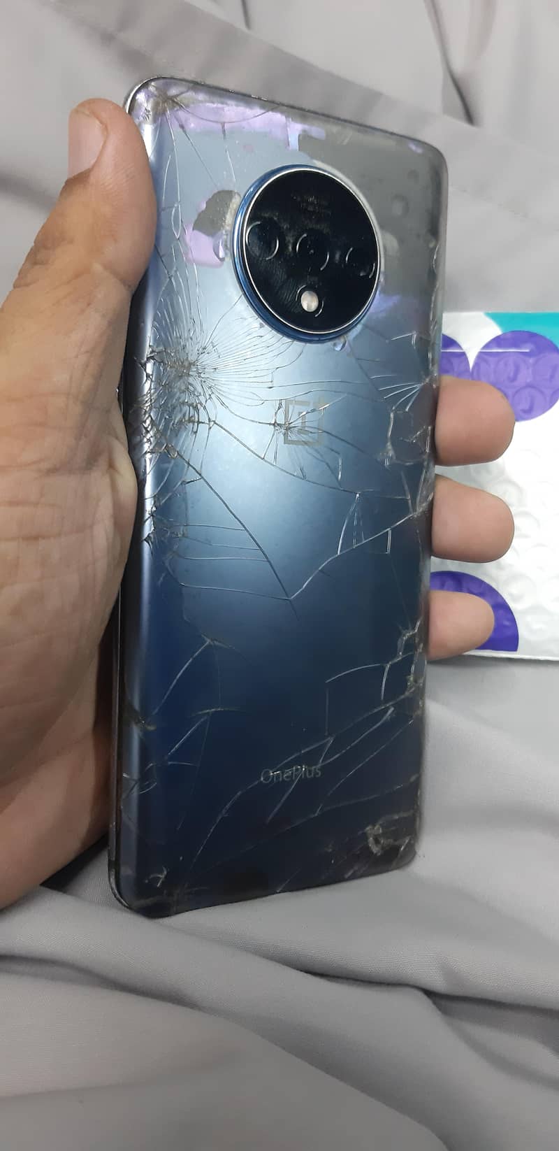 One Plus 7T 1