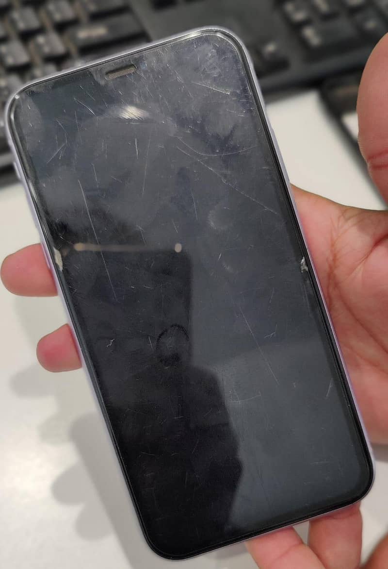 Apple iPhone 11 1