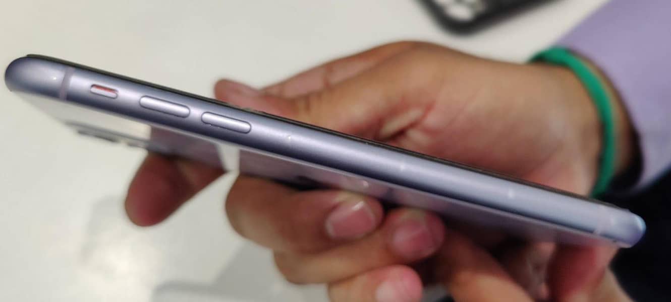 Apple iPhone 11 2