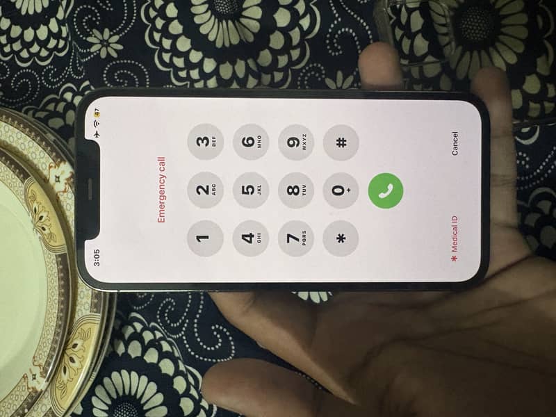 Apple iPhone 12 Pro 0
