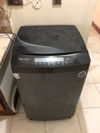 Dawlance Washing Machine