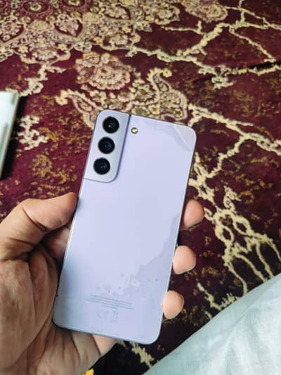 Samsung Mobile S22 serious buyer contact on 03091277721