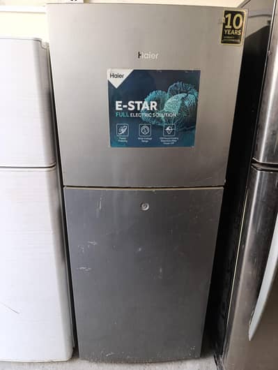 Haier E-star Refrigerator