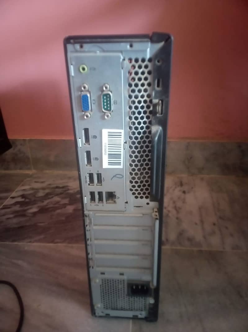 i3 9th generation full desktop setup 3