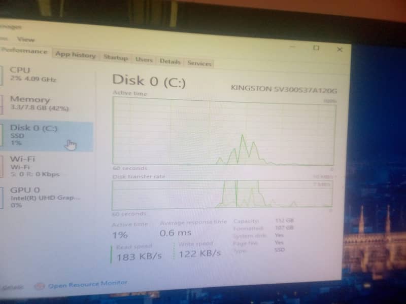 i3 9th generation full desktop setup 7