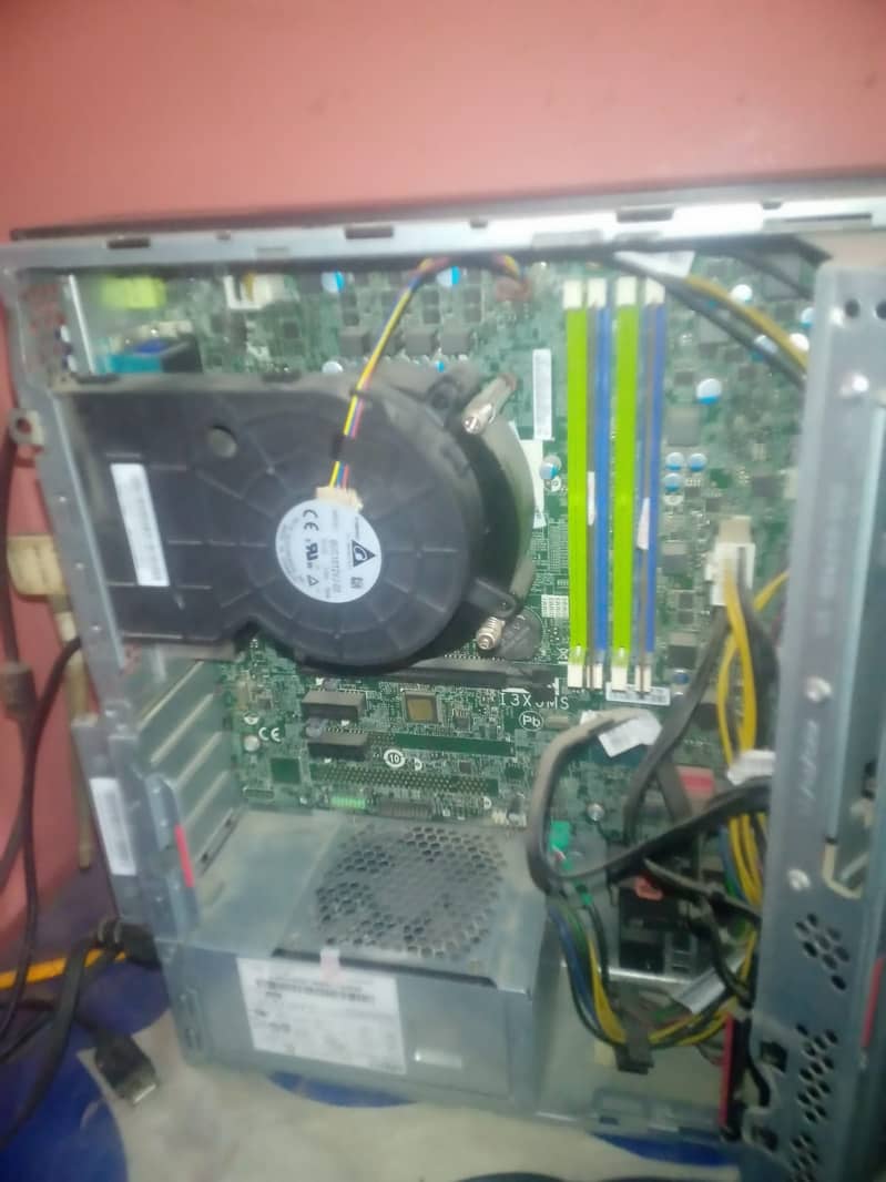 i3 9th generation full desktop setup 15