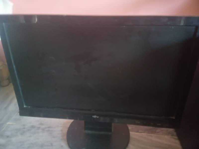 i3 9th generation full desktop setup 16