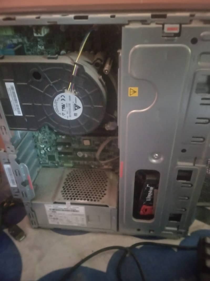 i3 9th generation full desktop setup 17
