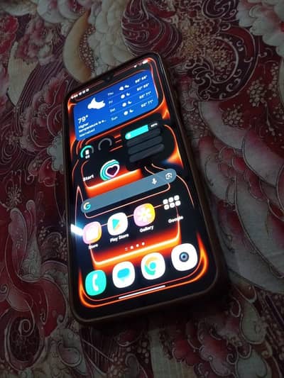 Samsung Mobile A15 5G