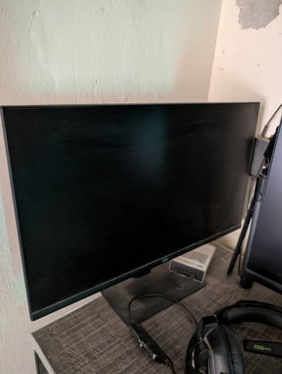24 inches 180hz ips monitor
