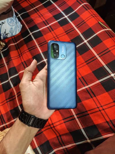Xiaomi Redmi 12C