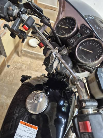 GS 150se