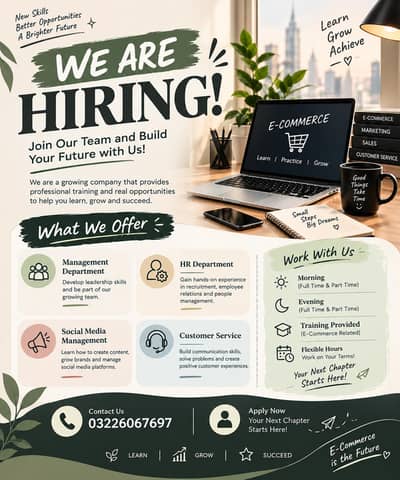 office assistant