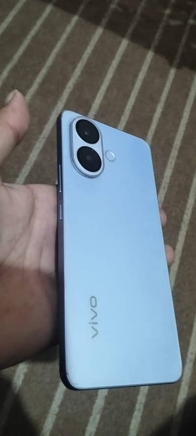 vivo v 60 lite