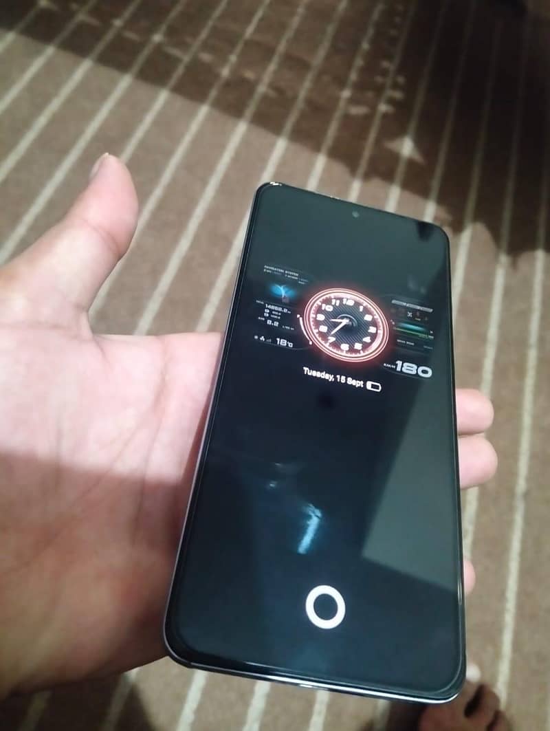 vivo v 60 lite 1