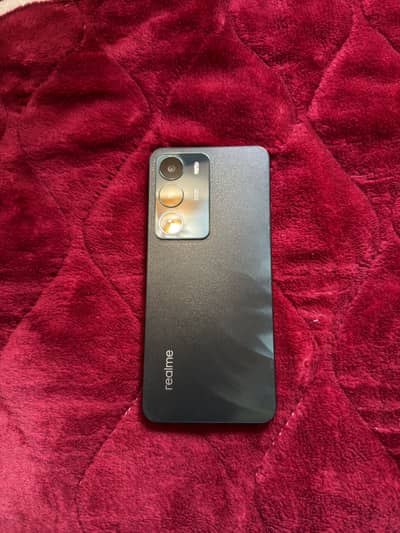 Realme C71