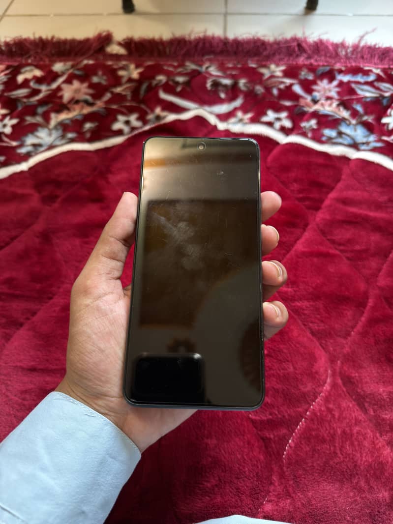 Realme C71 3